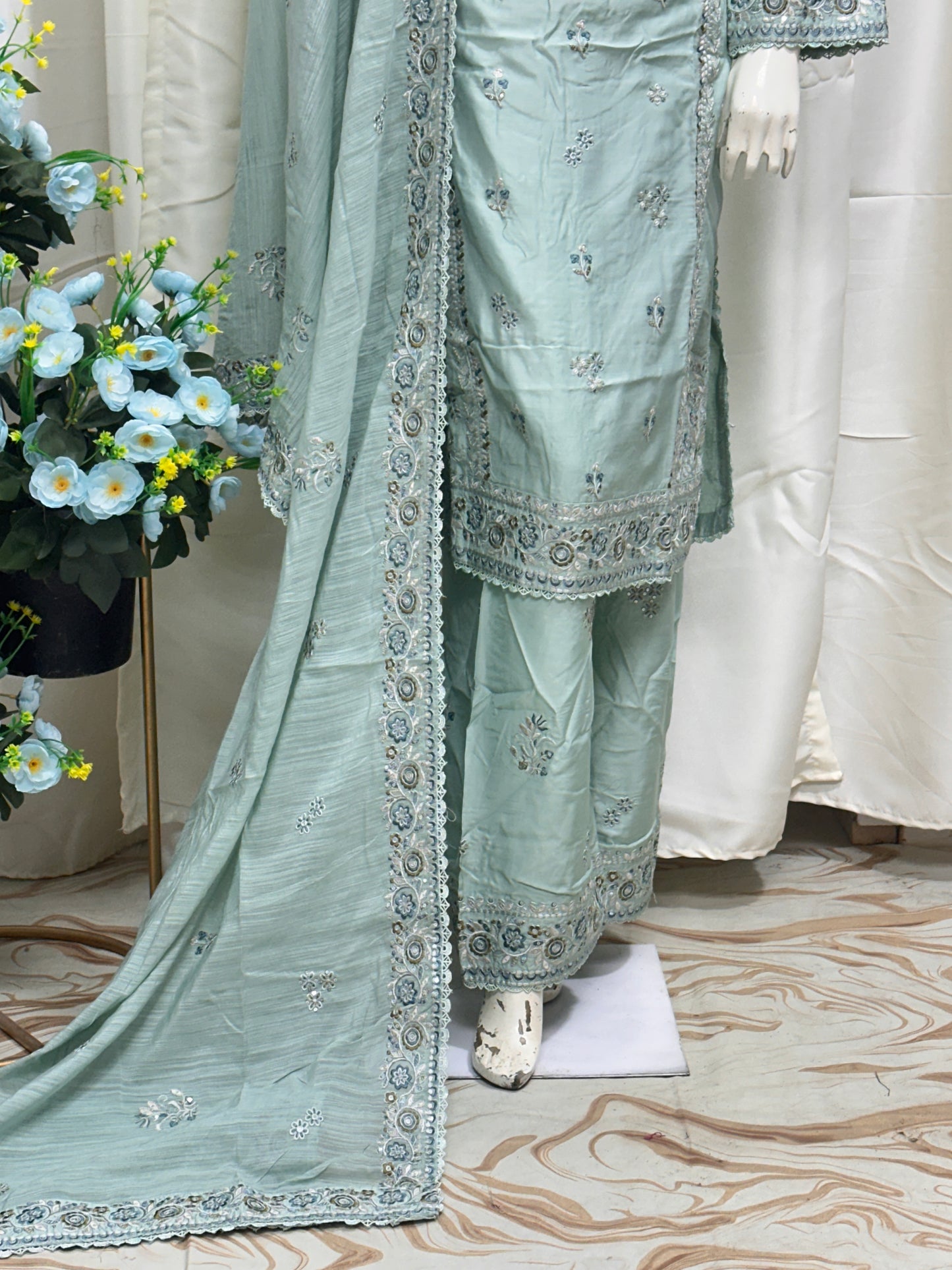 SG2391 Aqua