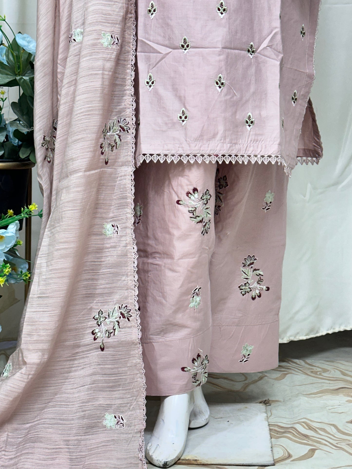 SG2529 Cotton T Pink
