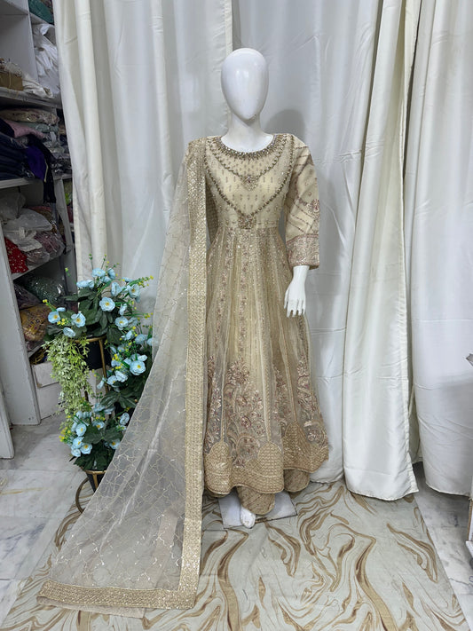 FG 188 Maxi Cream