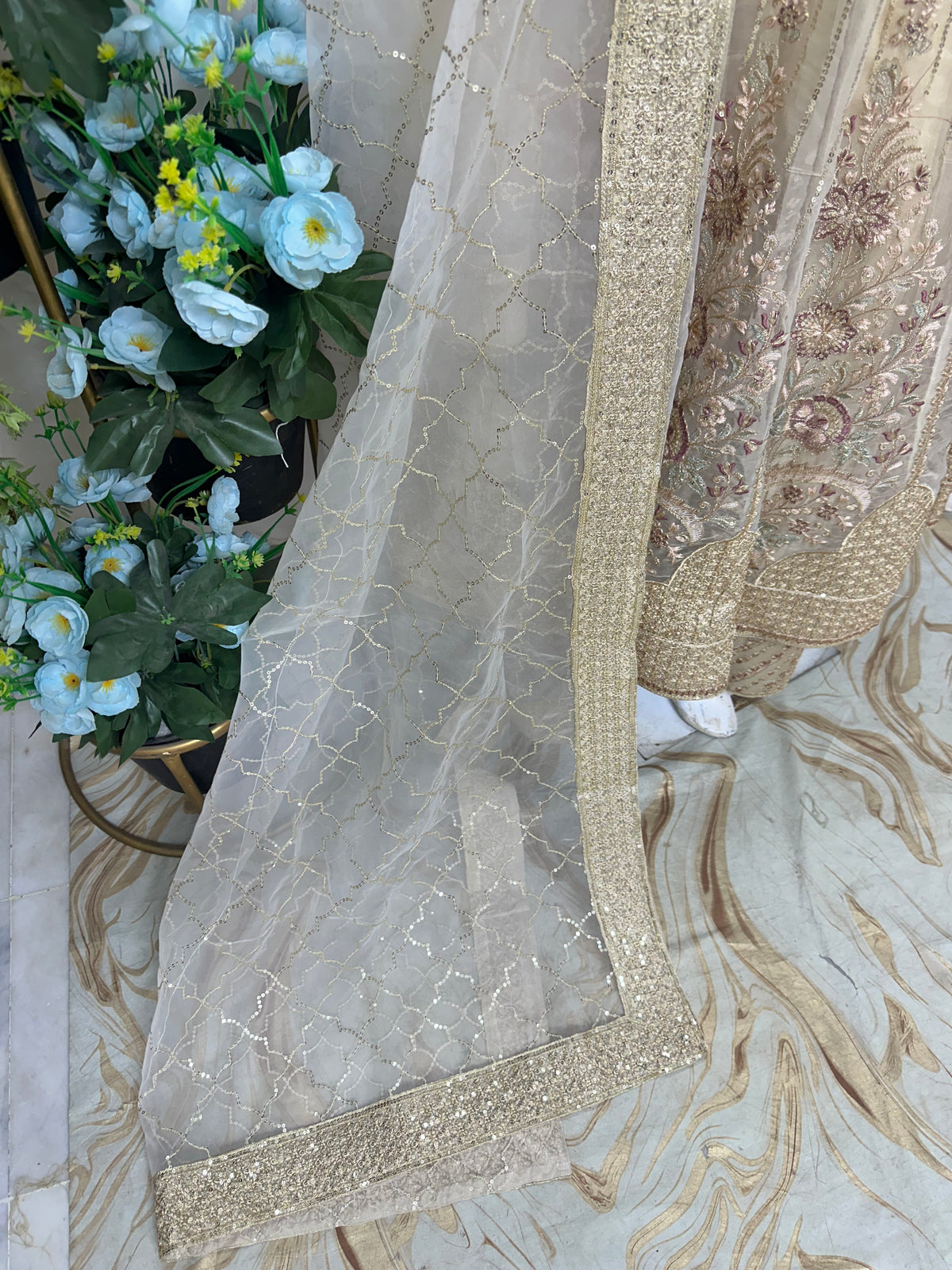 FG 188 Maxi Cream