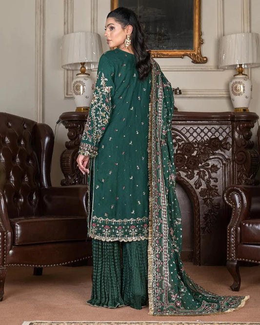SJ3394 Green
