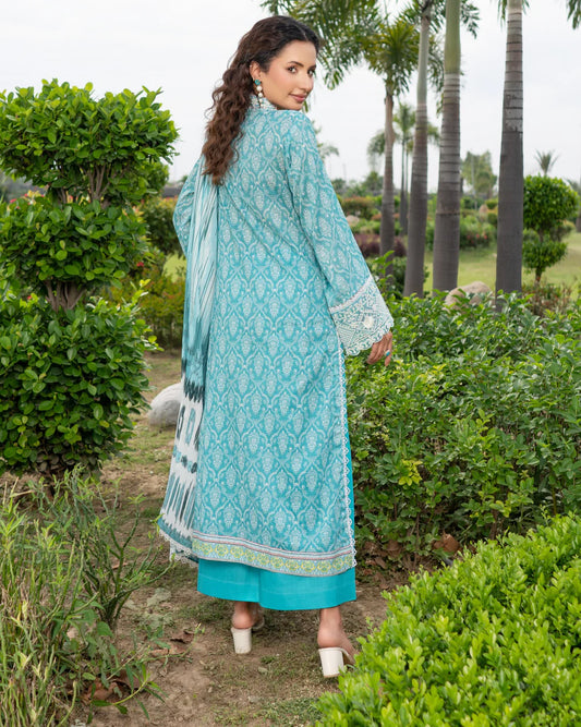 Munira Lawn Frozi