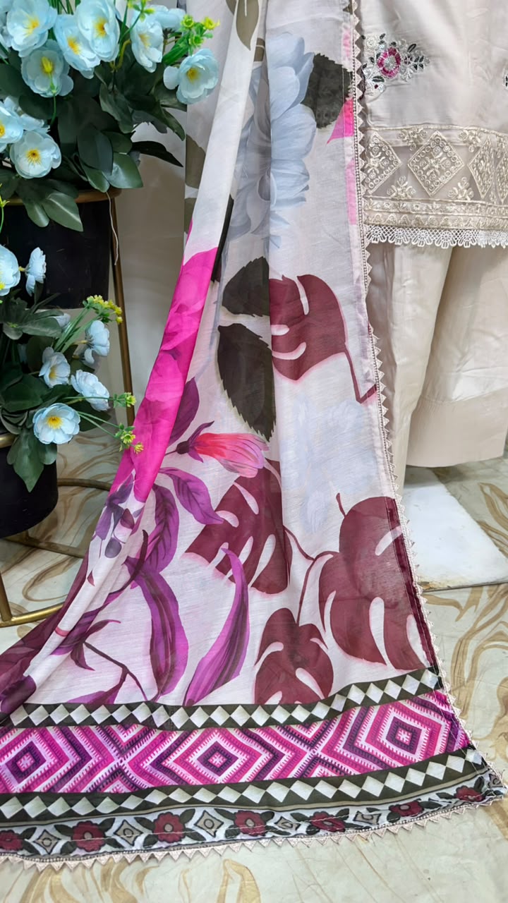 SG2637 Viscose Skin