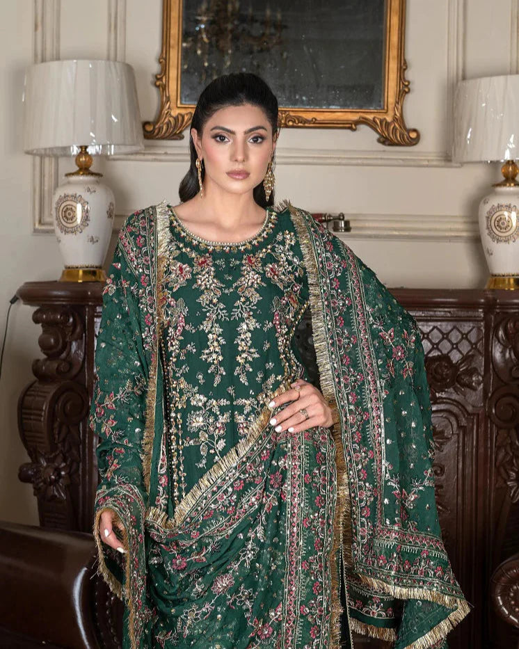 SJ3394 Green