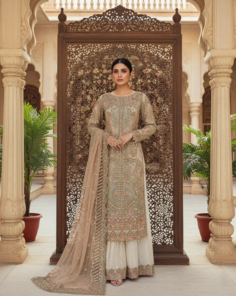 Formal Collection