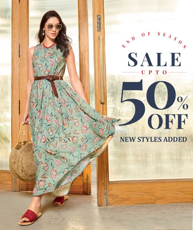 Sale