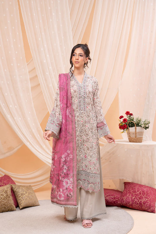 Munira Lawn Skin