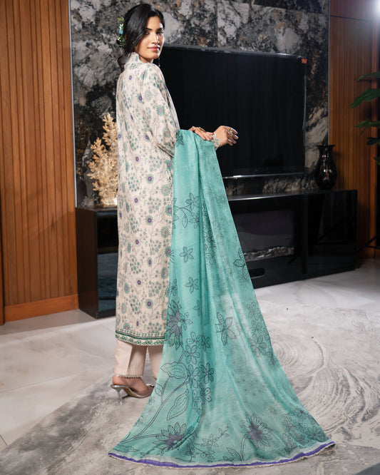 Munira Lawn Dark Dray (Copy)