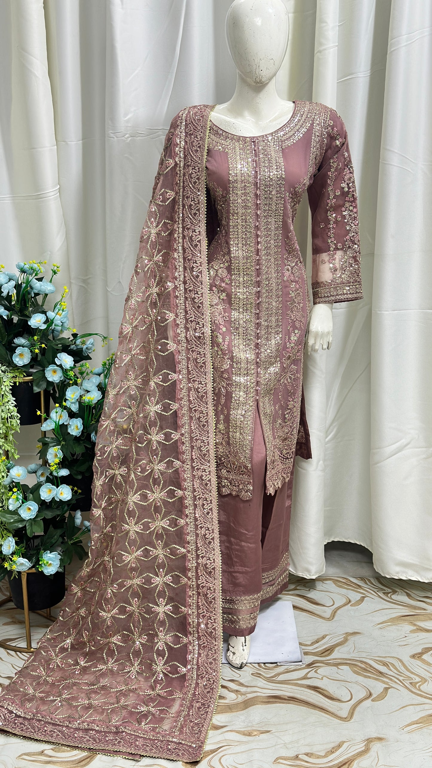 SG2191 Mauve