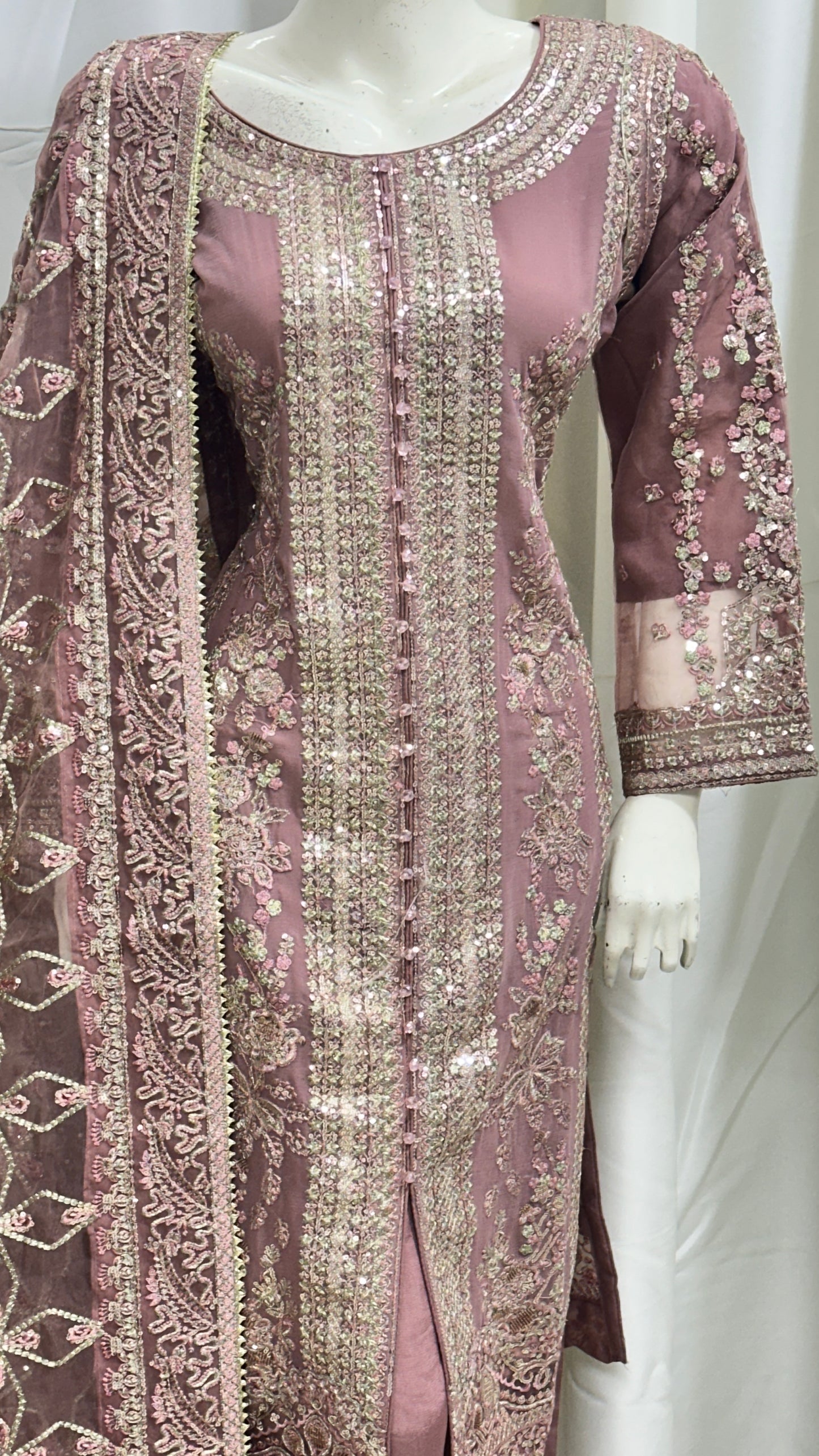 SG2191 Mauve