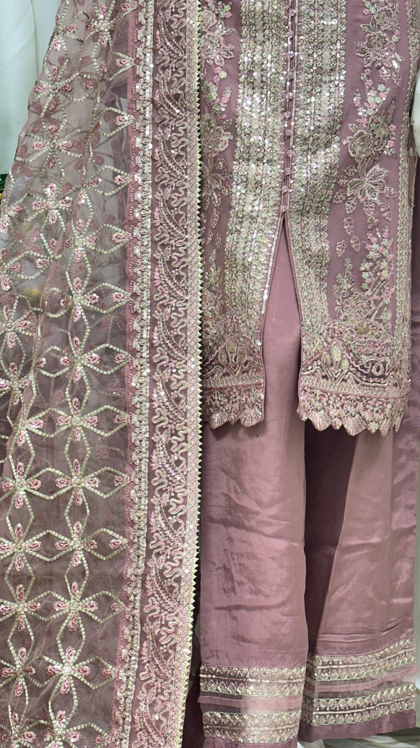 SG2191 Mauve
