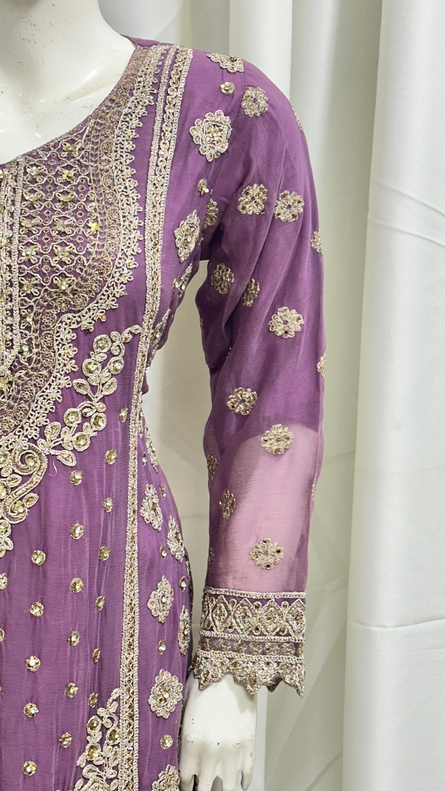 SG1588 Lite Purple