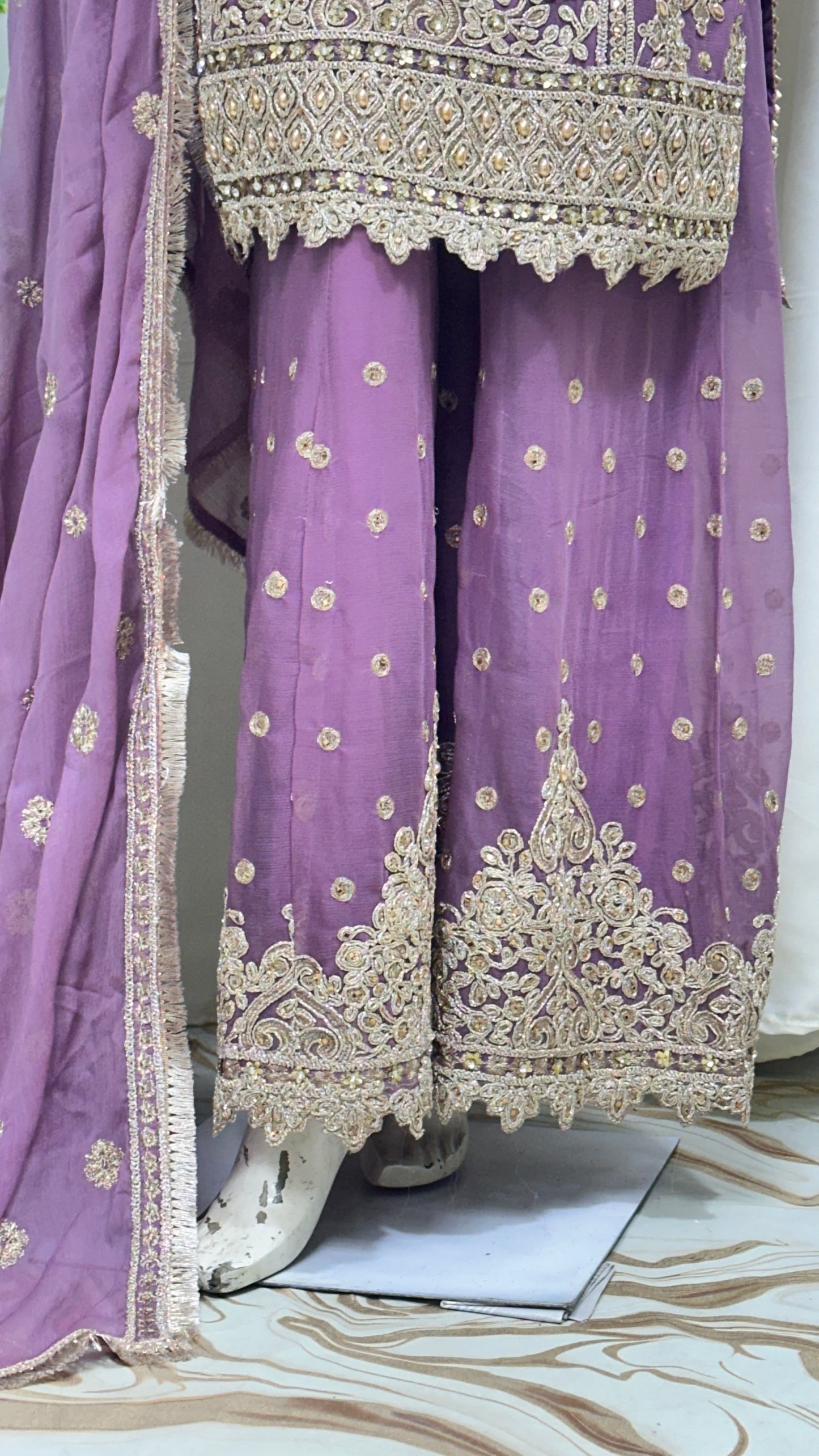 SG1588 Lite Purple