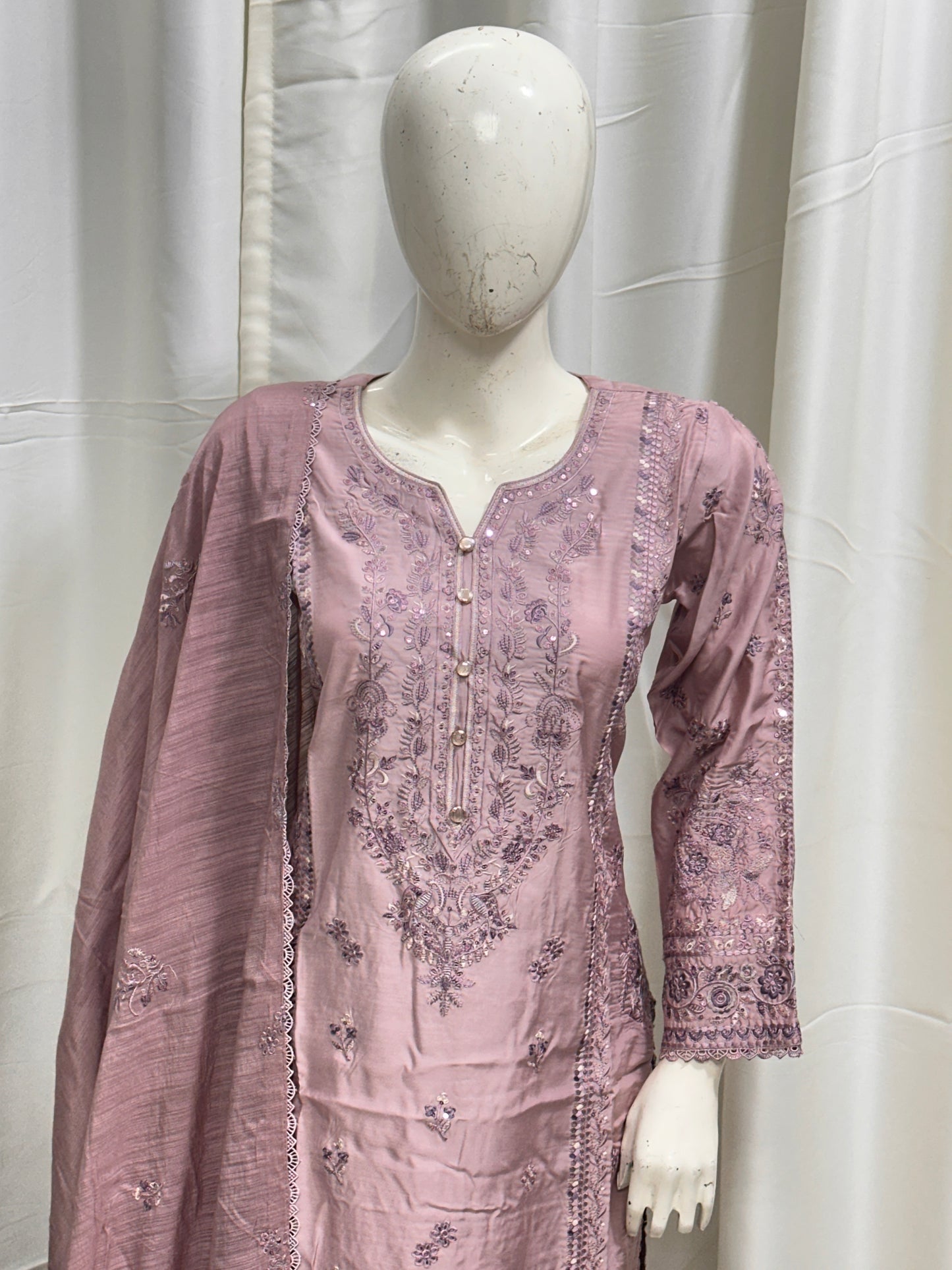 SG2391 Blush Pink
