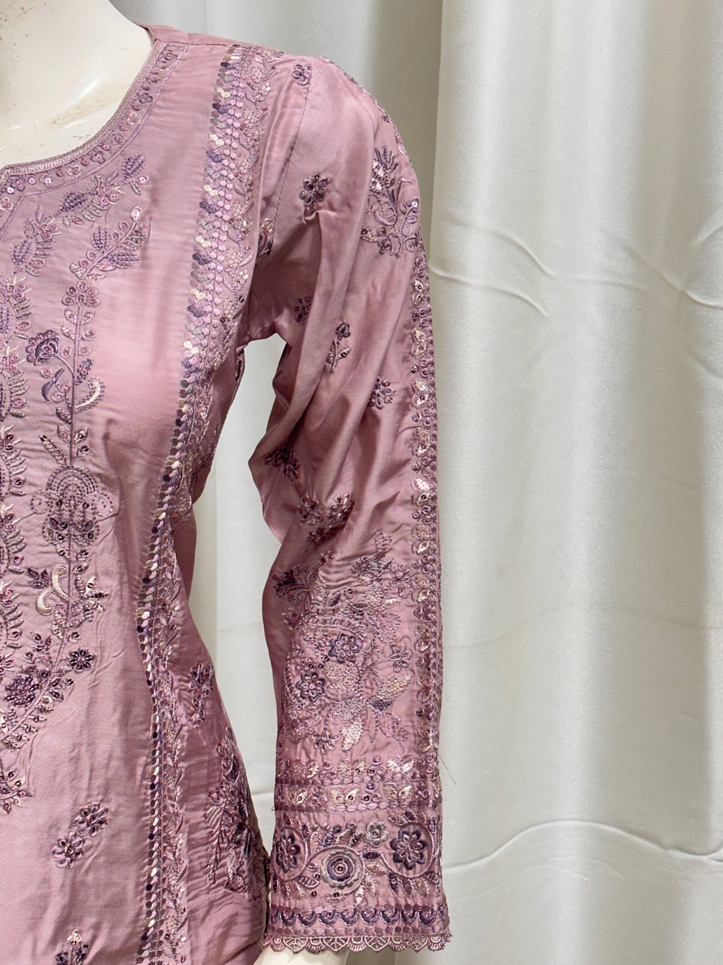 SG2391 Blush Pink
