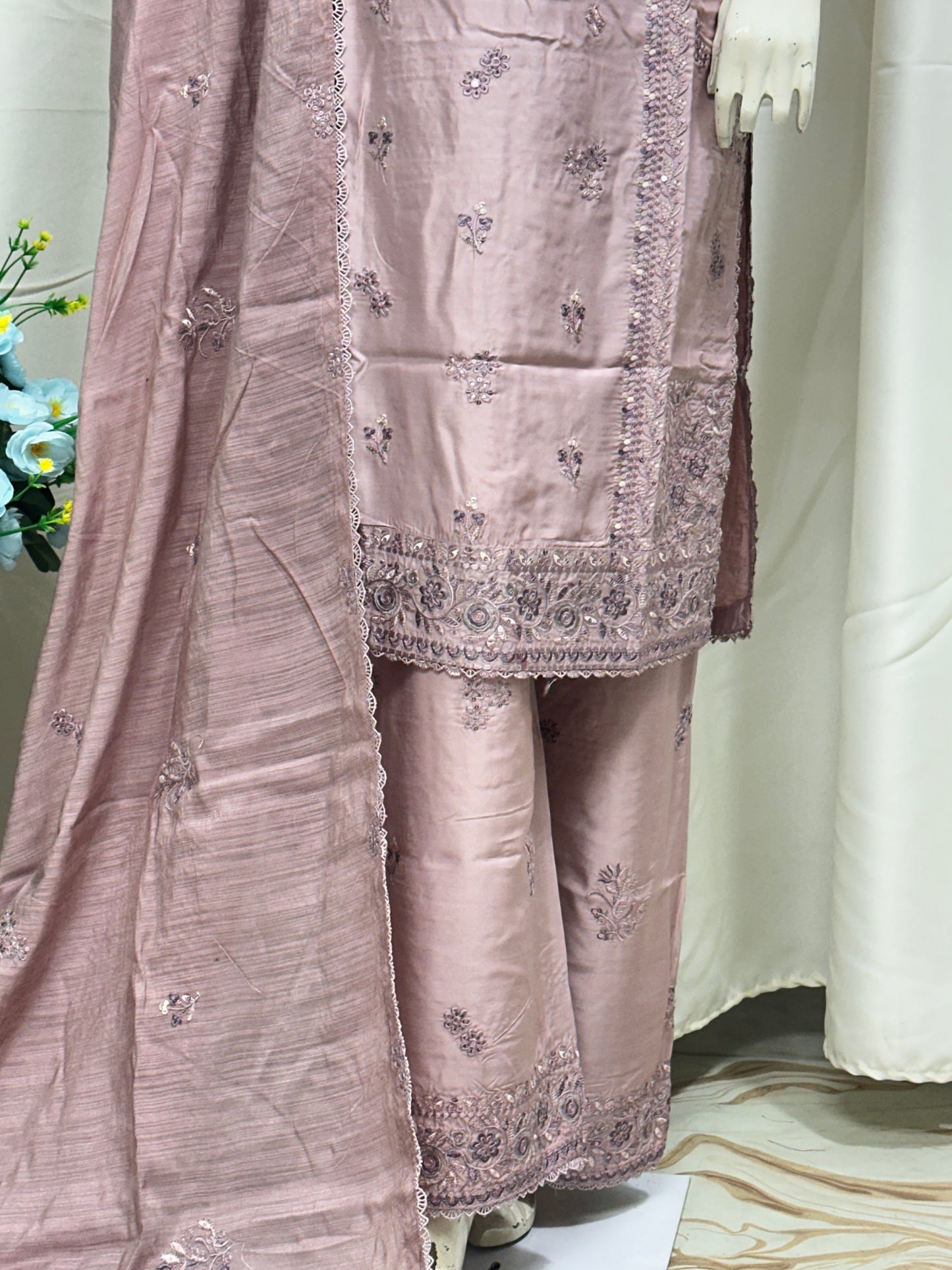 SG2391 Blush Pink