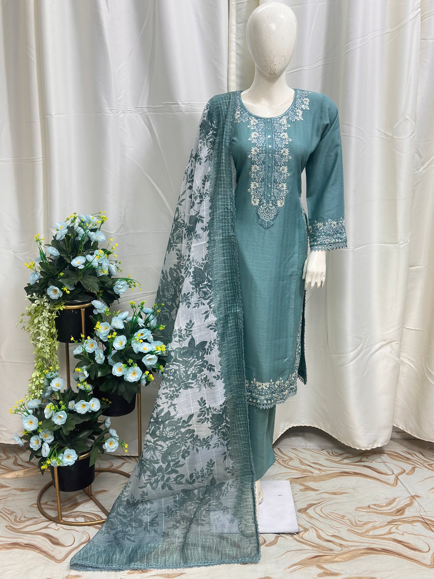 SG1106 Dhanak Aqua