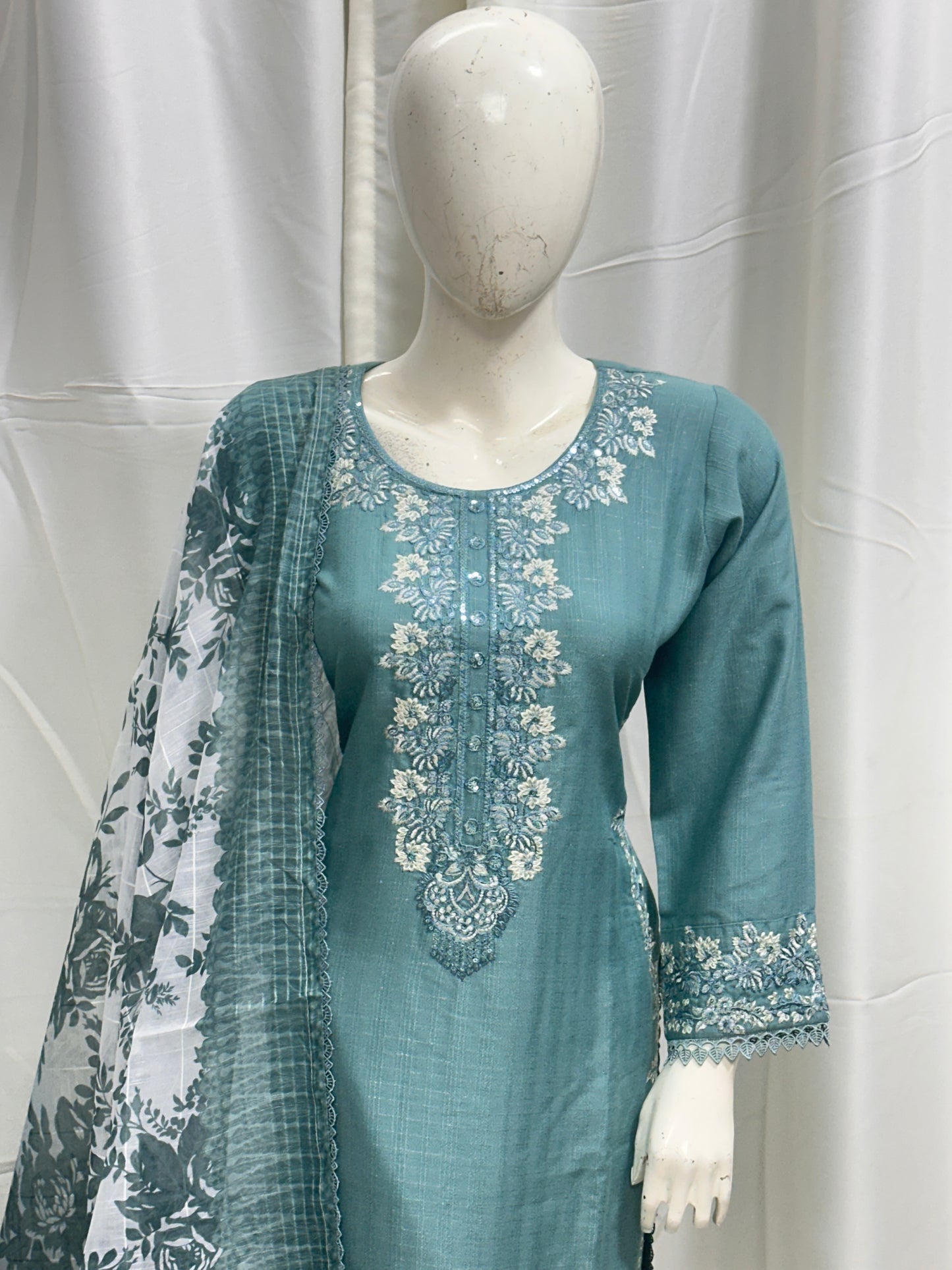 SG1106 Dhanak Aqua