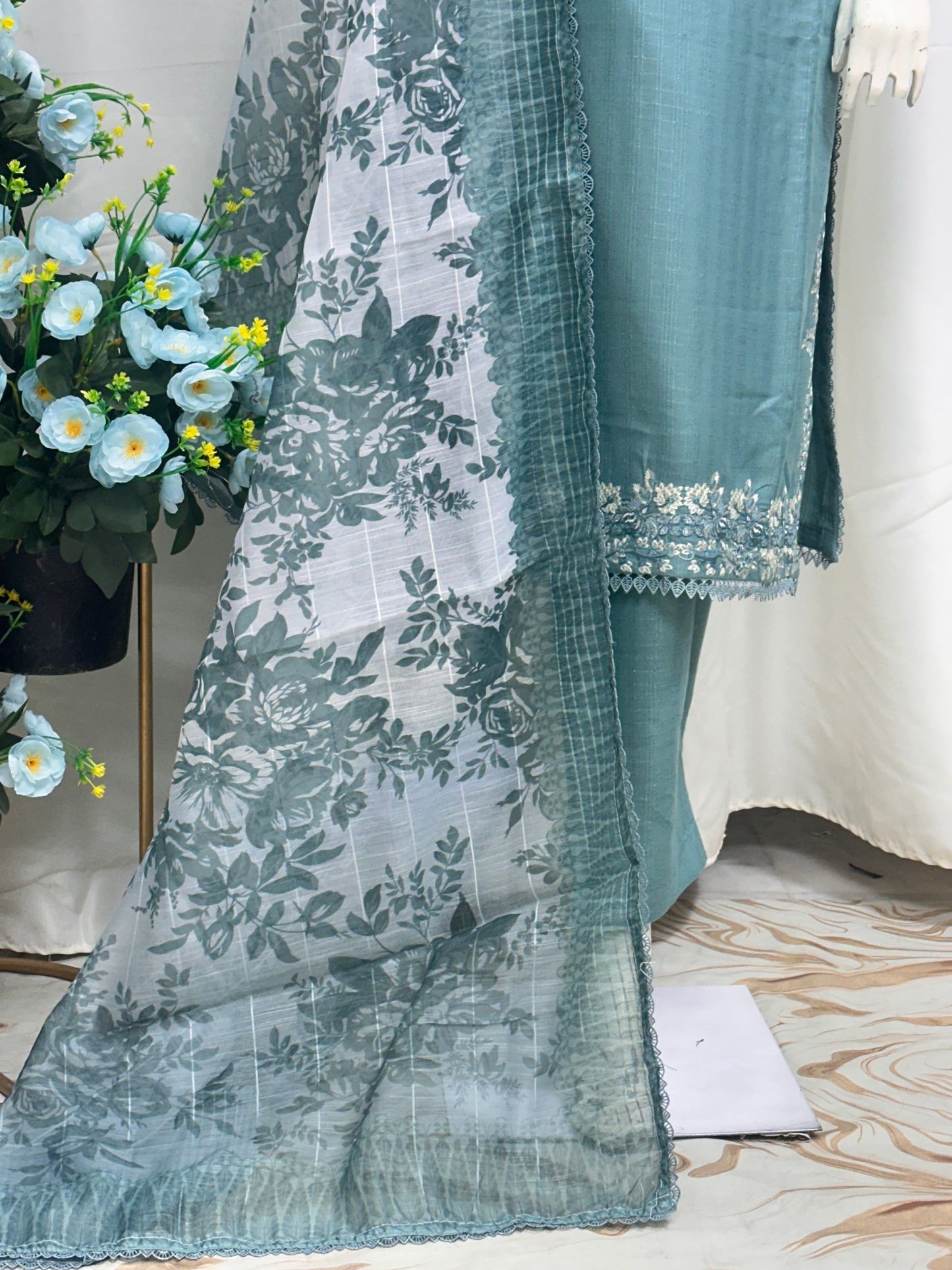 SG1106 Dhanak Aqua