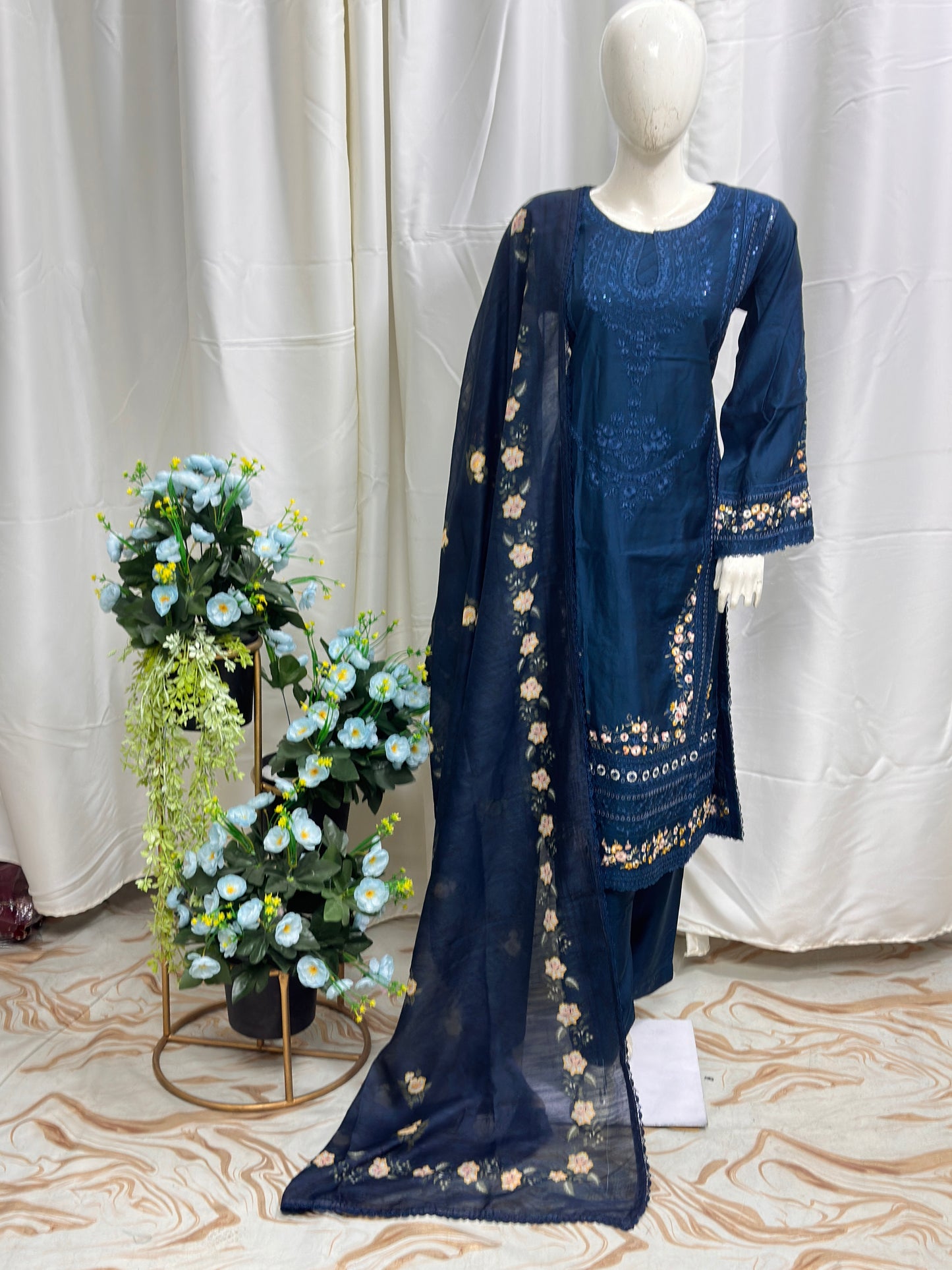 SG2401 Viscose Zinc