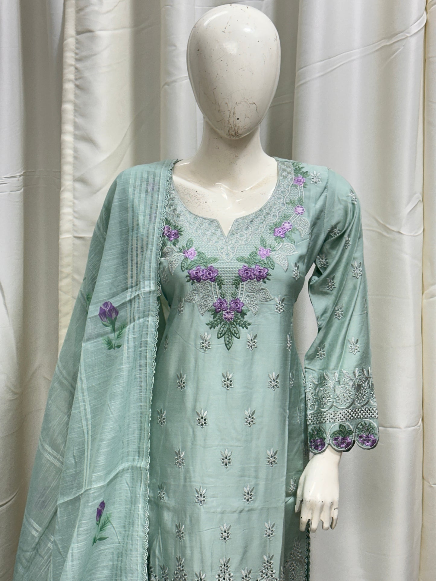 SG1105 Viscose Frozi