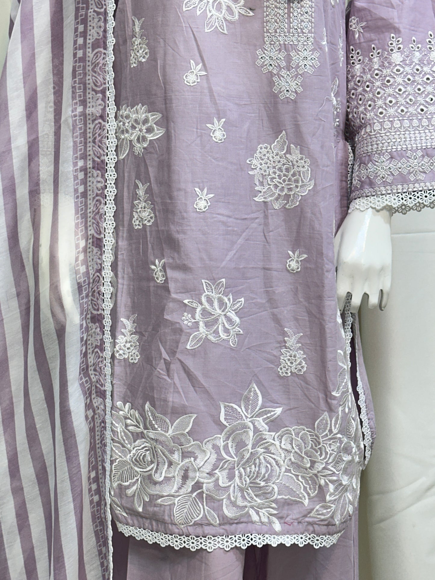 KC1541 Cotton Lilac