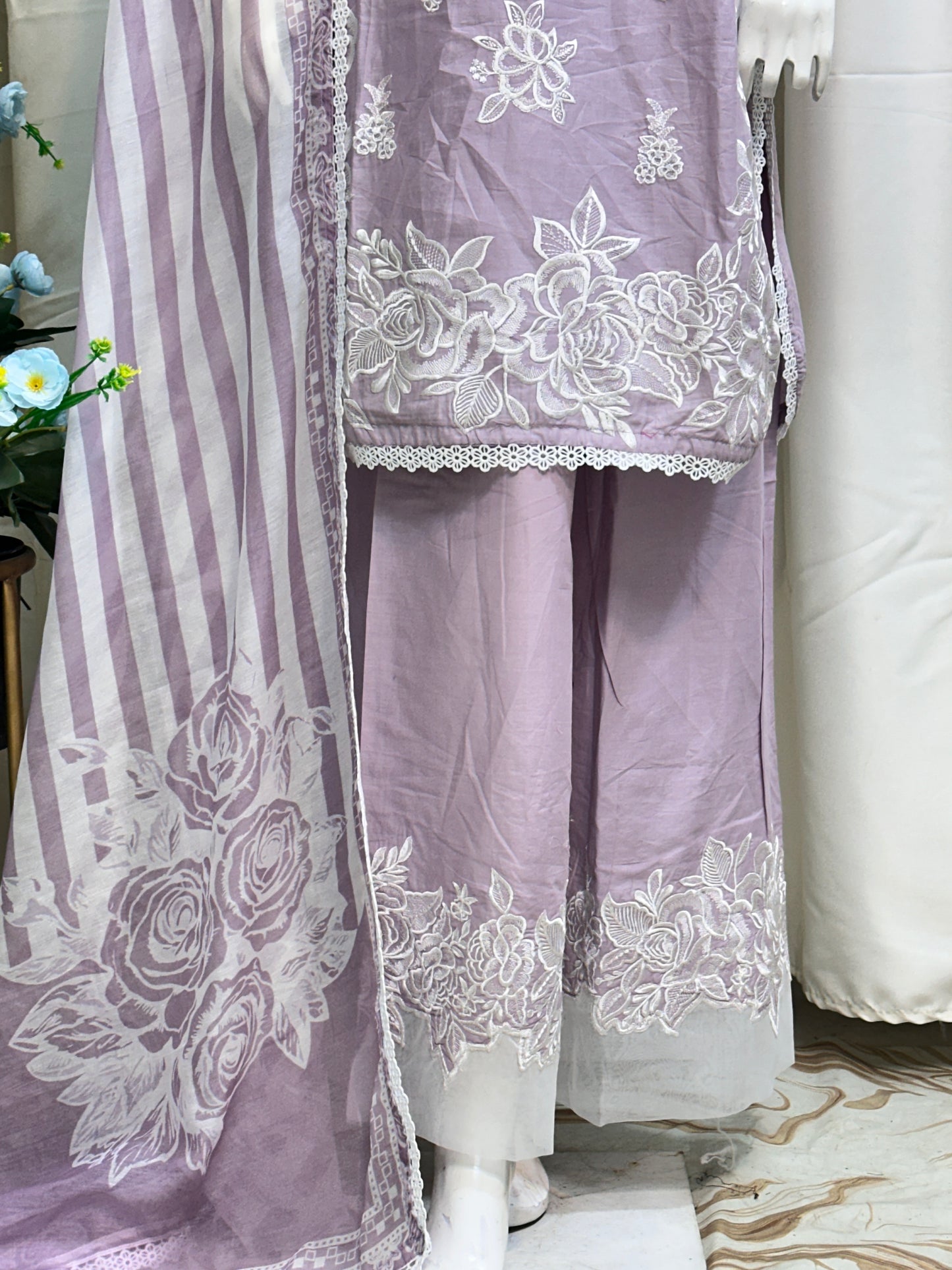 KC1541 Cotton Lilac