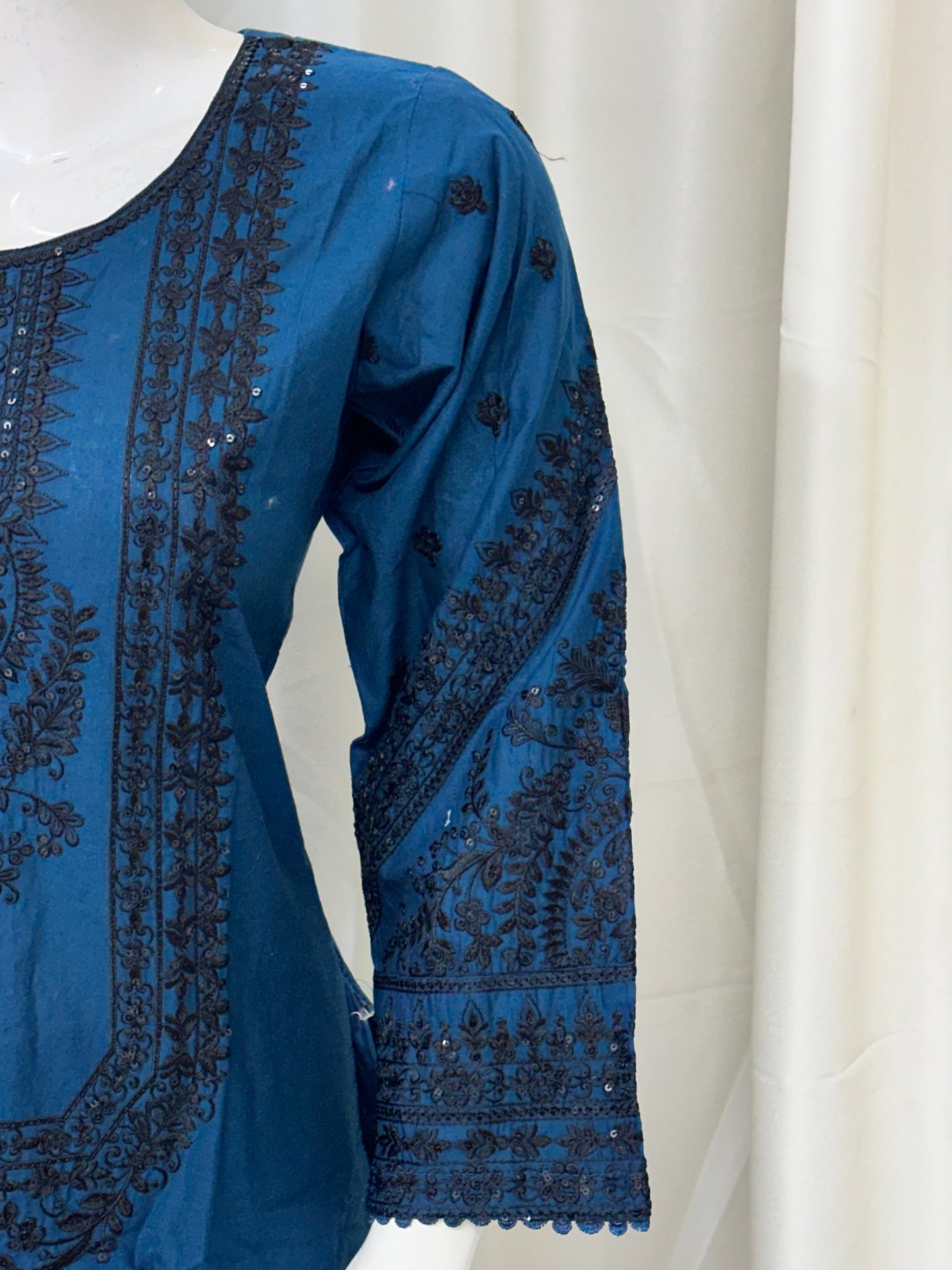 SG2517 Cotton Zinc