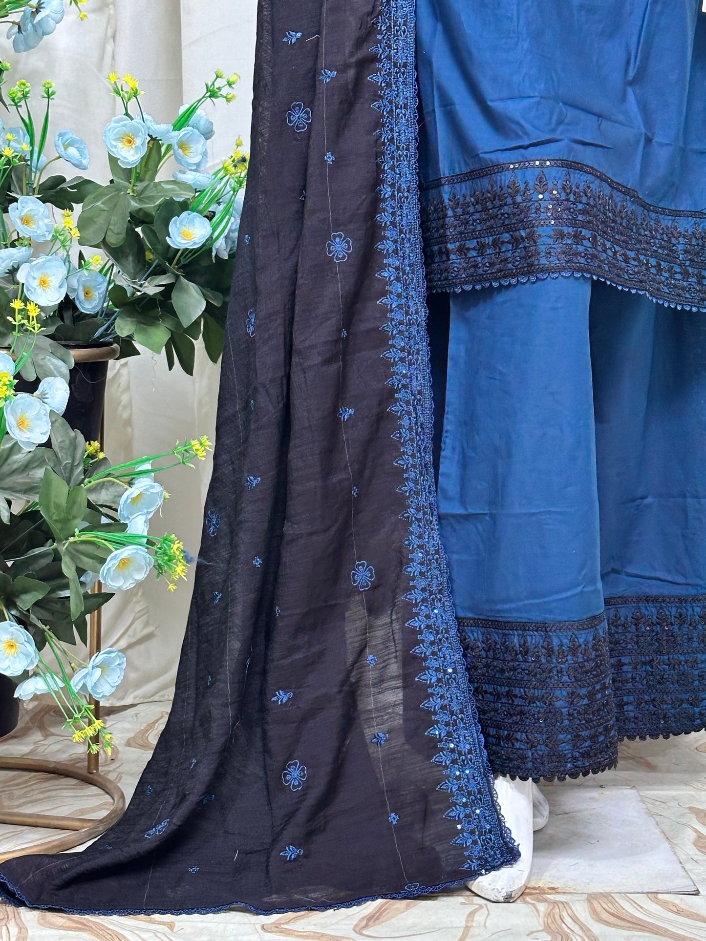 SG2517 Cotton Zinc