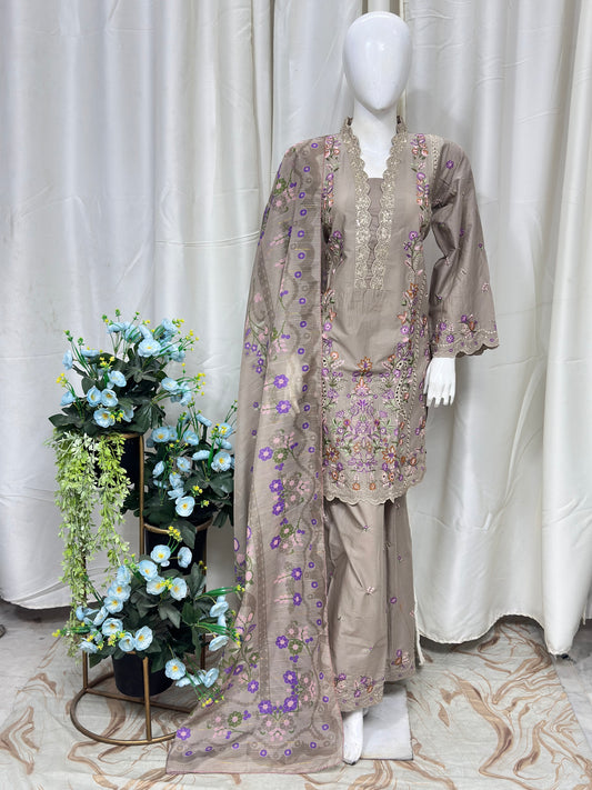 KC1543 Cotton cheeku