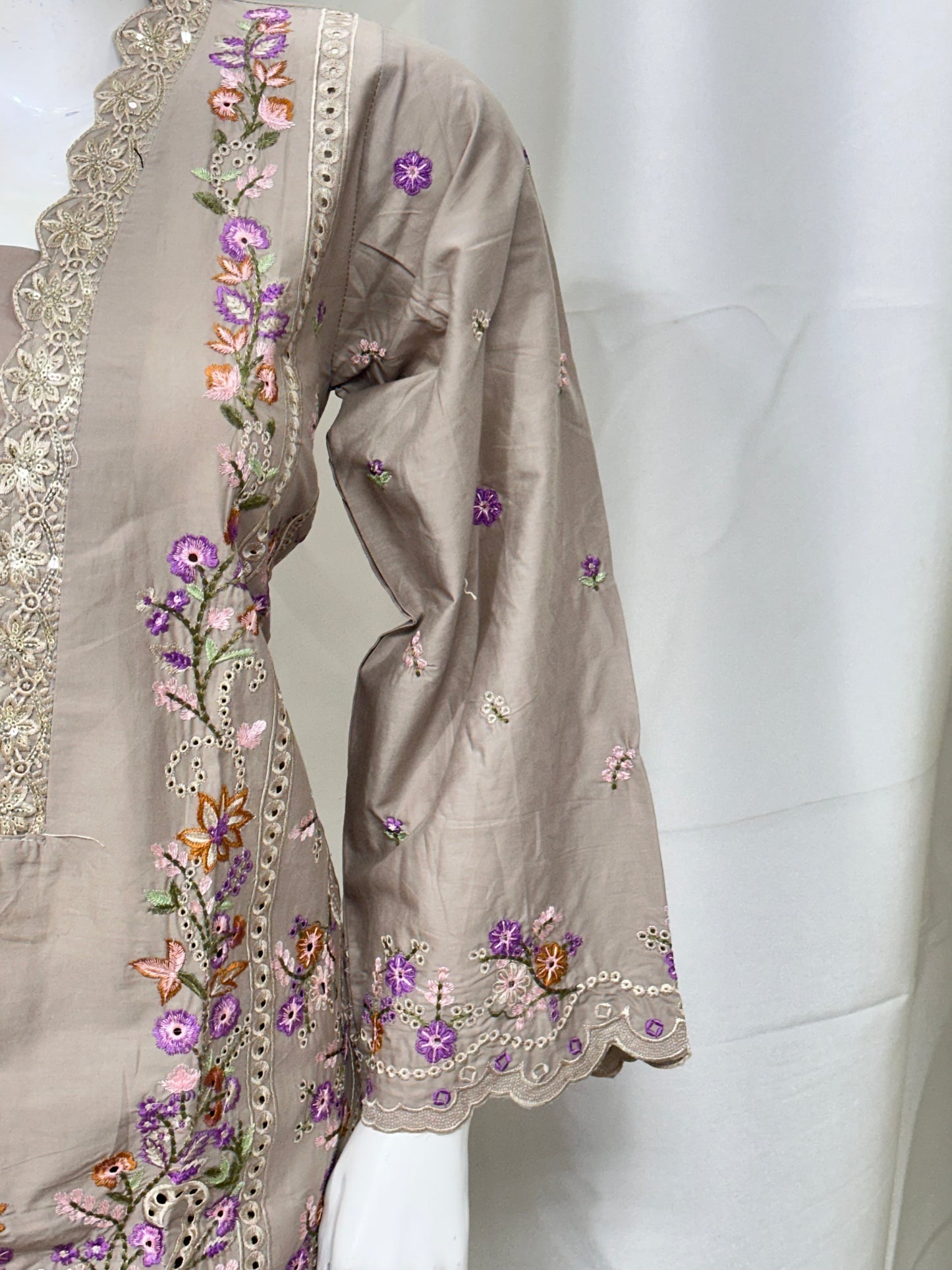 KC1543 Cotton cheeku