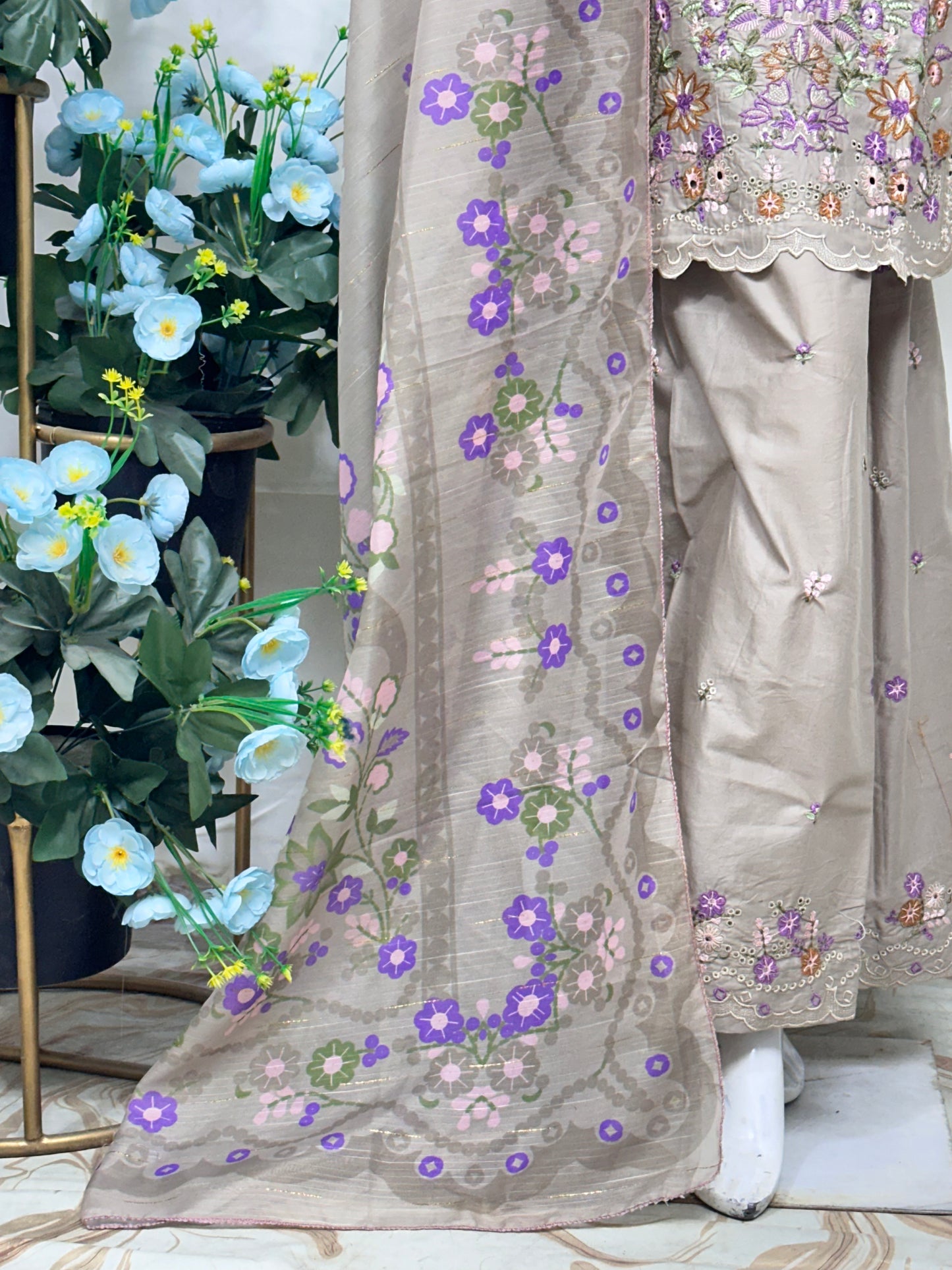 KC1543 Cotton cheeku
