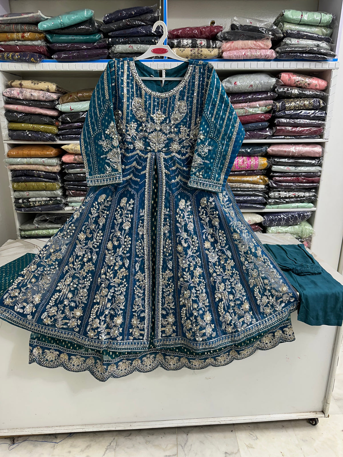 FG145 Kids Maxi Zinc