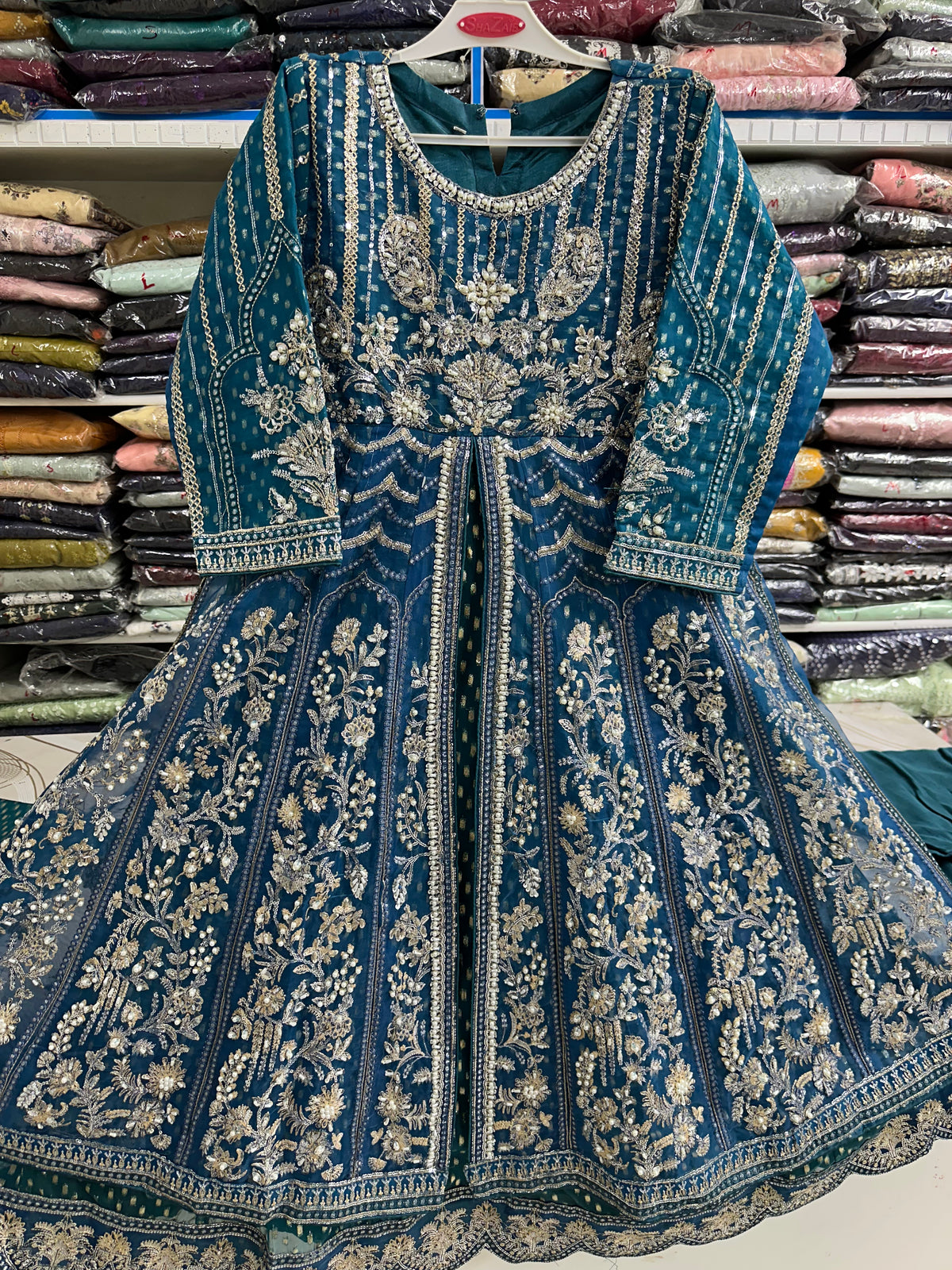 FG145 Kids Maxi Zinc
