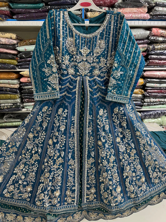 FG145 Kids Maxi Zinc