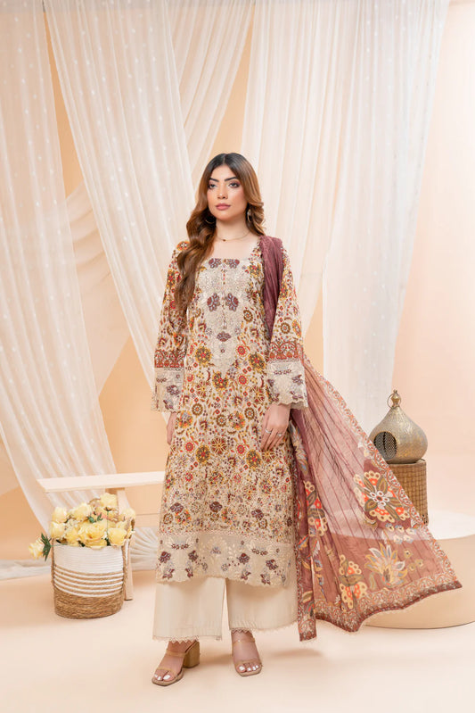 Munira Lawn Cream