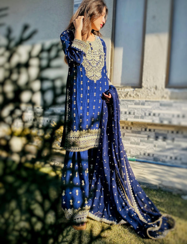 Maria Karachi