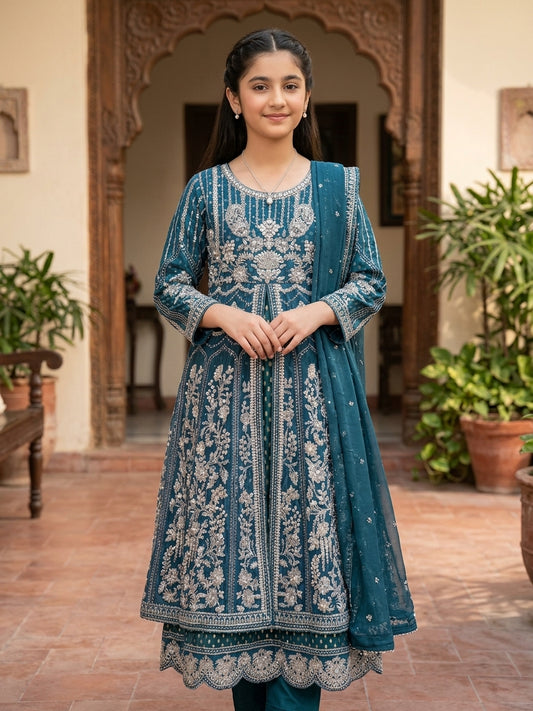 FG145 Kids Maxi Zinc