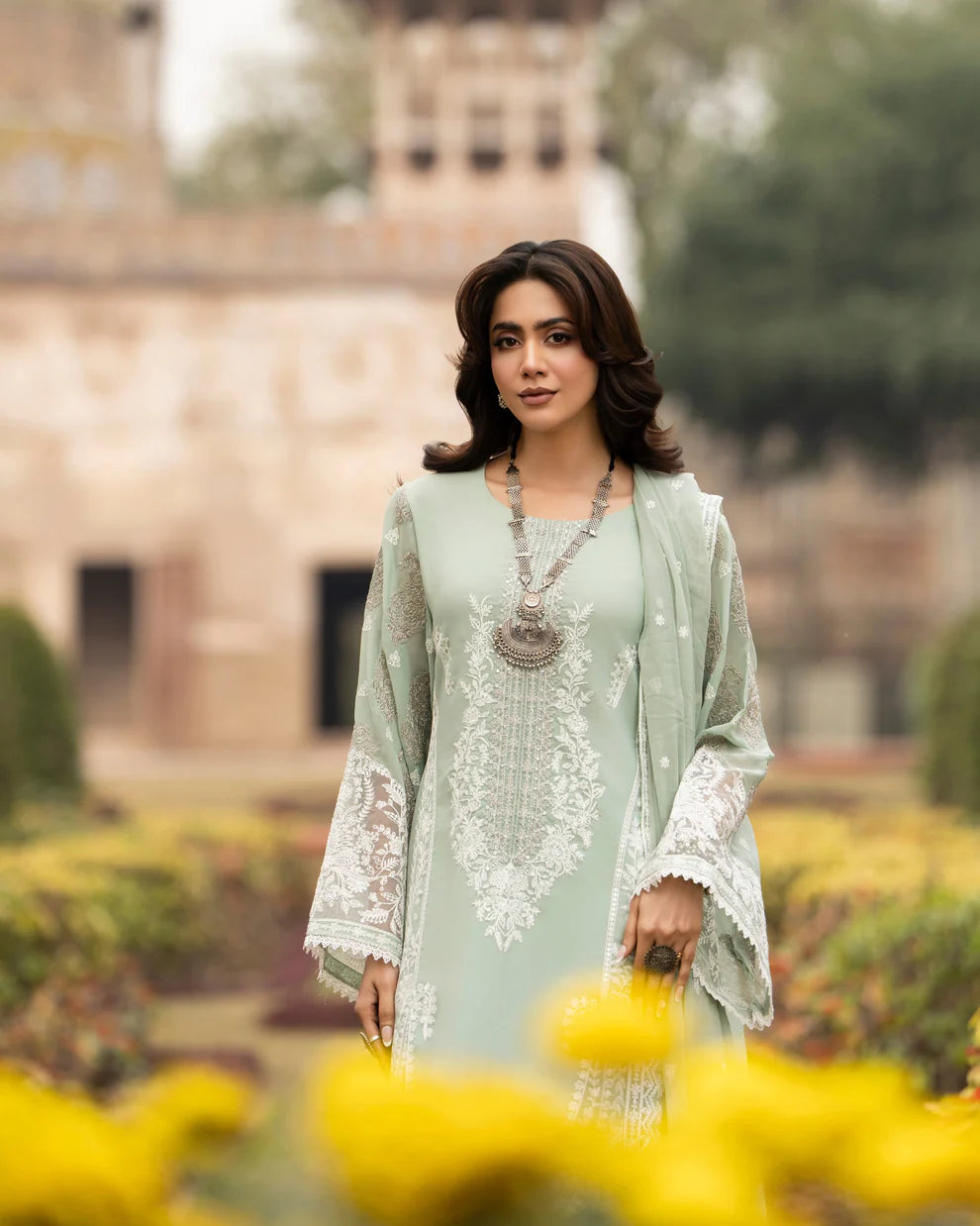 Karma Saj Dhaj 525 Sage