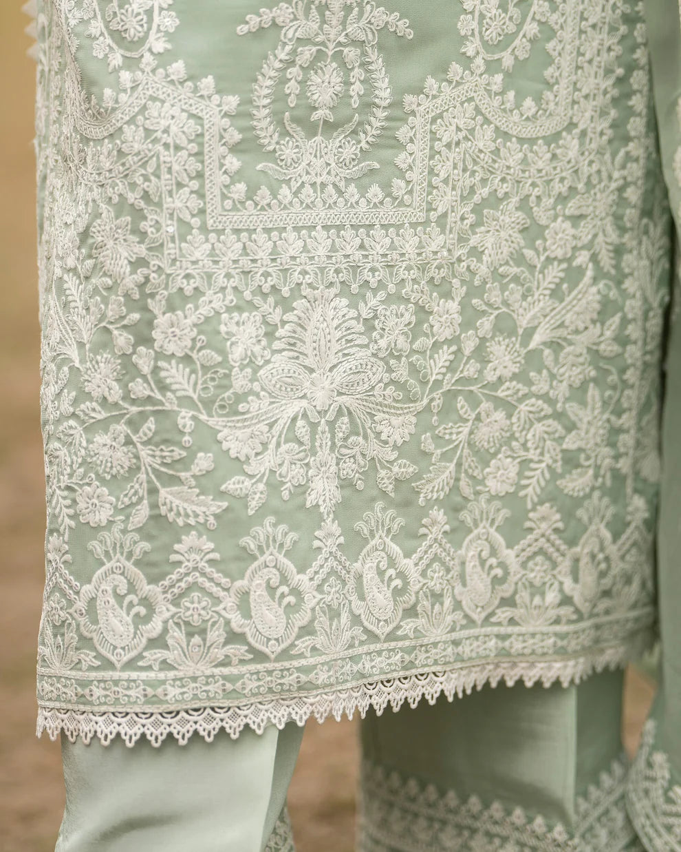 Karma Saj Dhaj 525 Sage