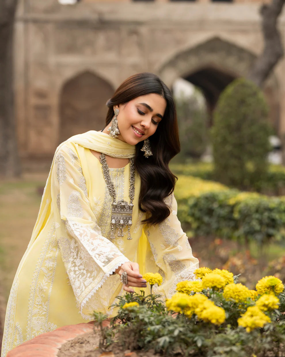 Karma Saj Dhaj 525 Lemon