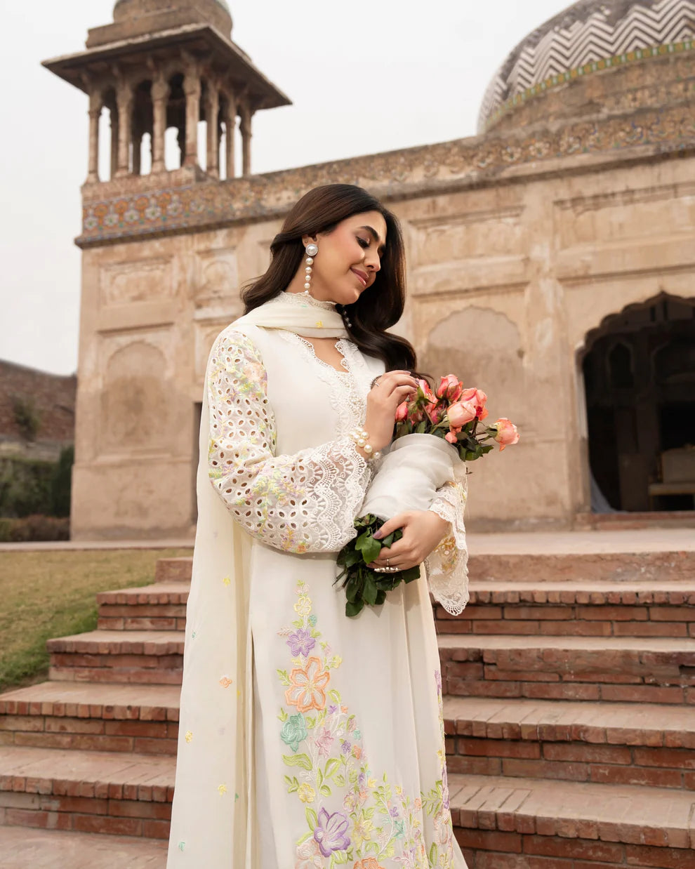 Karma Saj Dhaj 523 Pearl