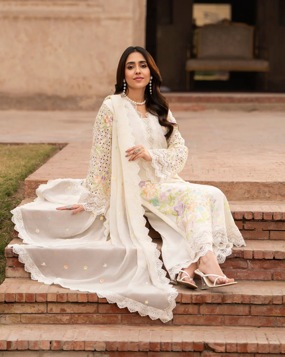 Karma Saj Dhaj 523 Pearl