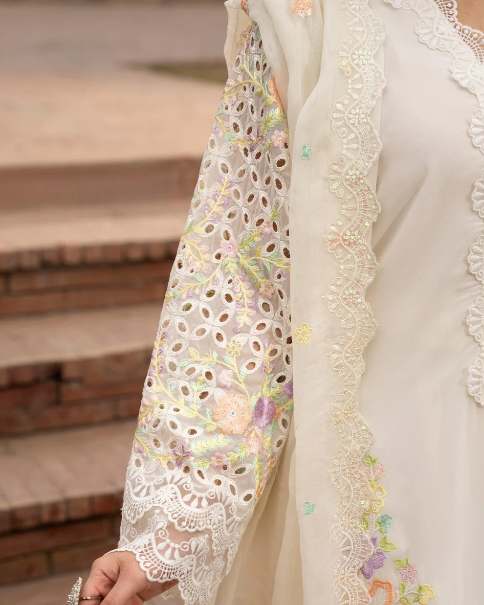 Karma Saj Dhaj 523 Pearl