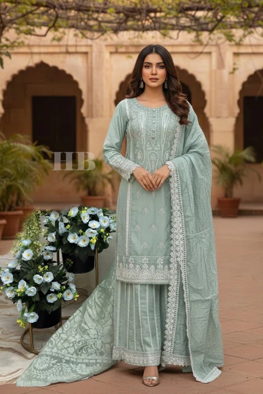 SG2128 Viscose Sage Green