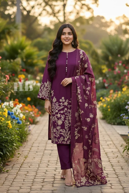 SG1103 Khaddar Margenda