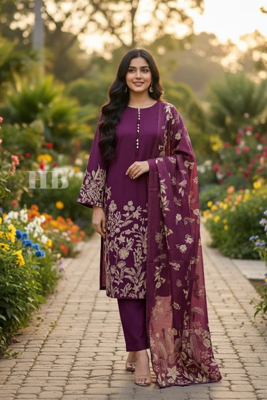 SG1103 Khaddar Margenda