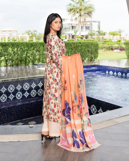 Munira Lawn Cream