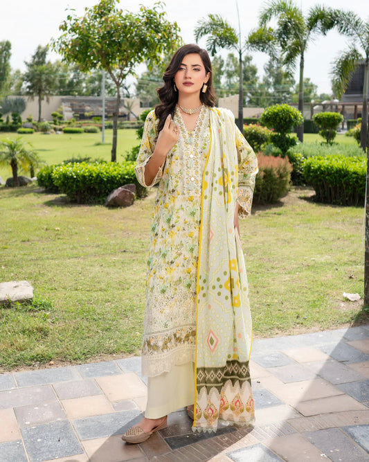 Munira Lawn Skin