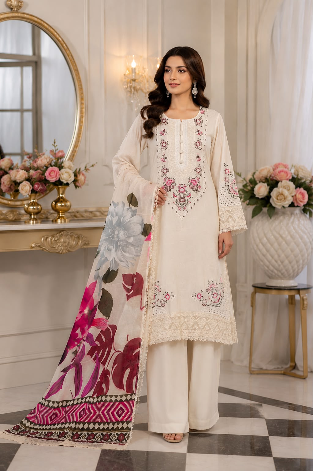 SG2637 Viscose Skin